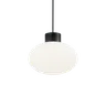 Lampa wisząca CLIO MSP1 Czarny 144245 Ideal Lux