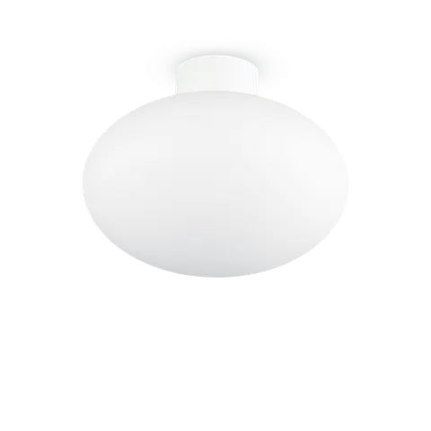 Lampa sufitowa CLIO MPL1 Biały 148847 Ideal Lux
