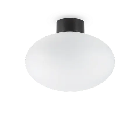 Lampa sufitowa CLIO MPL1 Czarny 148878 Ideal Lux