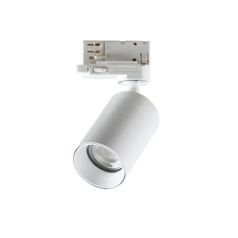 Reflektorek 3-fazowy BYTE TR 3-PHASE Biały 274508 Ideal Lux