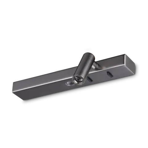 Kinkiet BONNE NUIT-2 AP Nikiel 345482 Ideal Lux