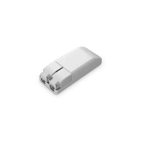 Zasilacz BIT ON-OFF IP44 3,5W 276205 Ideal Lux