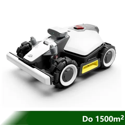 Robot koszący Mammotion Luba Mini AWD 1500