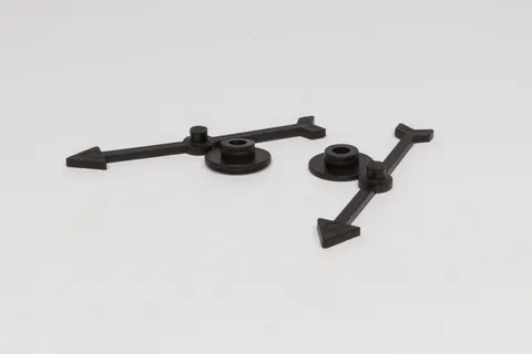 Spiner, spinery - 1szt.