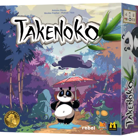 Takenoko