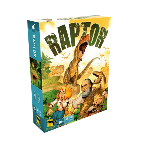 Raptor