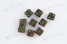 Kości Chessex - kostka k6 12mm Speckled Earth