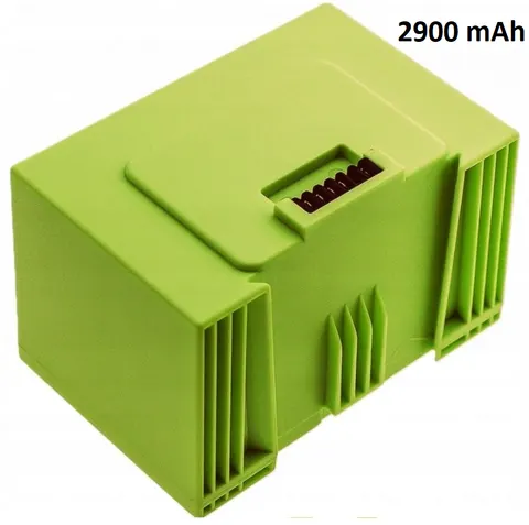 Akumulator litowo-jonowy 2900 mAh 14,4 V dla iRobot Roomba serii e oraz i - zamiennik