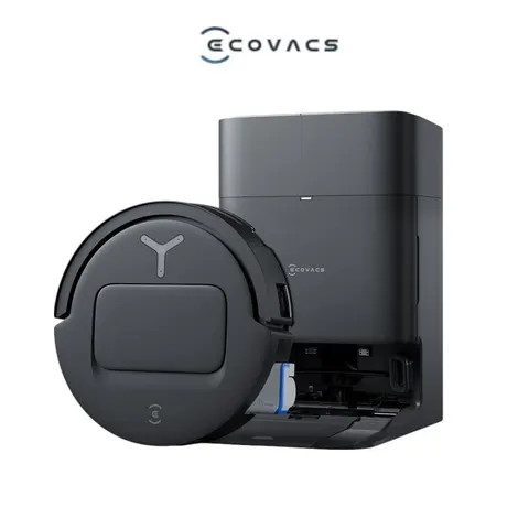 Ecovacs Deebot T80 Omni