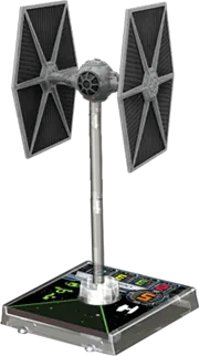 Star Wars X-Wing: Myśliwiec TIE