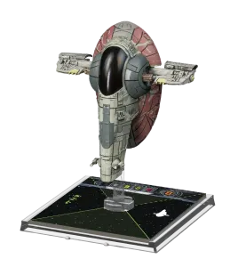 Star Wars X-Wing: Slave I