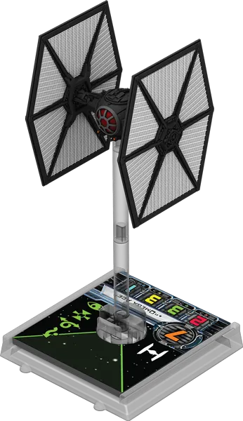 Star Wars X-Wing: Myśliwiec TIE/FO