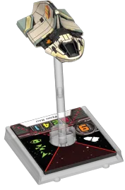 Star Wars X-Wing: Upiór II