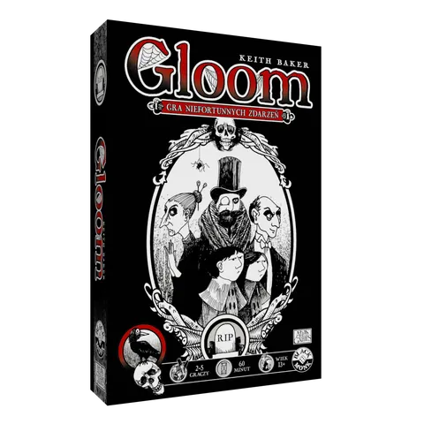 Gloom