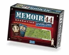 Memoir '44: Operation Overlord