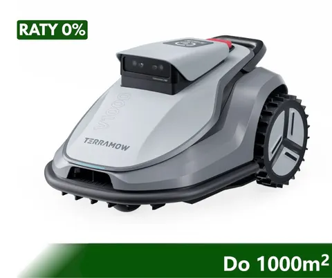 Robot koszący Terramow V1000