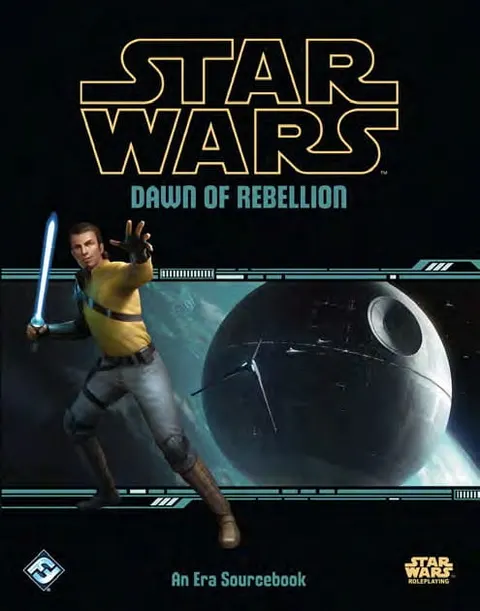 Star Wars: Dawn of Rebellion