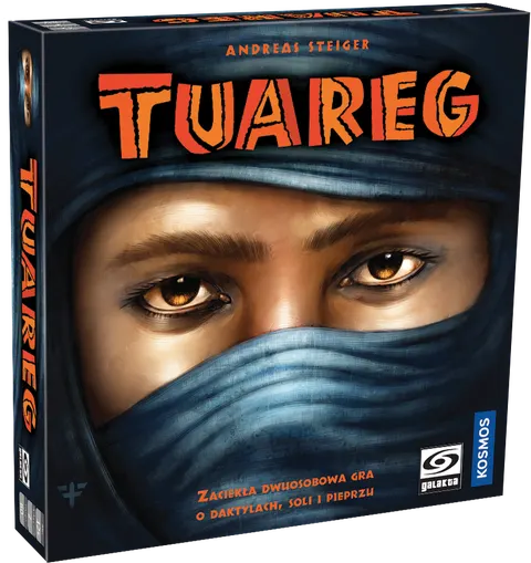 Tuareg