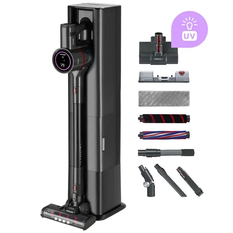 Concept VP6300 5v1 Ultimate Complete Pro - Odkurzacz pionowy