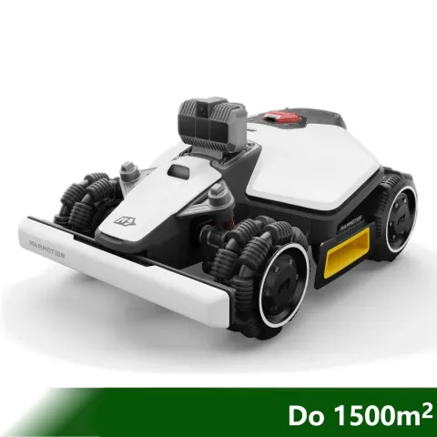 Robot koszący Mammotion Luba Mini AWD 1500 LIDAR