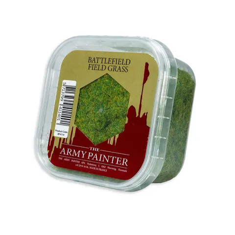 Army Painter: Battlefield - Field Grass