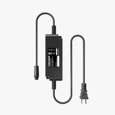 Zasilacz do kosiarki - Terramow S800 / S1200 / V600 / V1000