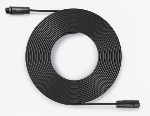 Przedłużacz zasilacza 10m do kosiarki - Terramow S800 / S1200 / V600 / V1000