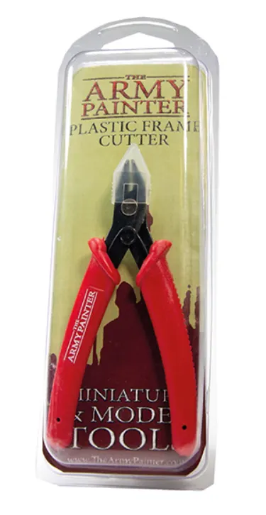 Army Painter: Wycinak do modeli (Plastic Frame Cutter)