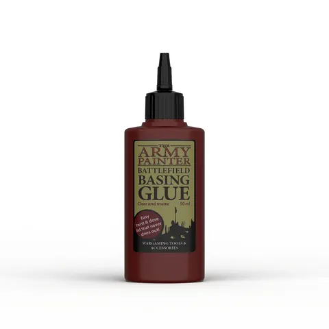 Army Painter: Battlefields Basing Glue (klej)