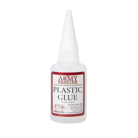 Army Painter: klej do plastiku (Plastic Glue)