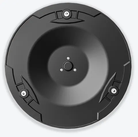 Dysk tnący do kosiarki - Terramow S800 / S1200 / V600 / V1000
