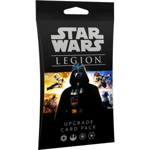 Star Wars: Legion - Upgrade Card Pack