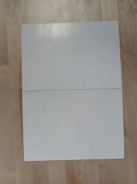 Biała plansza do gry A3 297x418mm