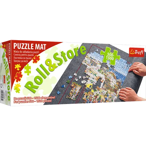 Mata do puzzli 500-1500 elementów