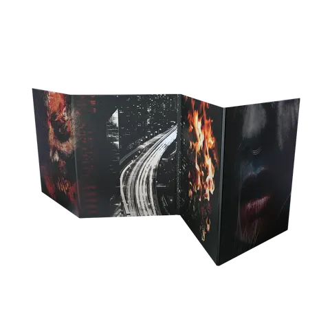 Wampir: Maskarada - Ekran Narratora + PDF