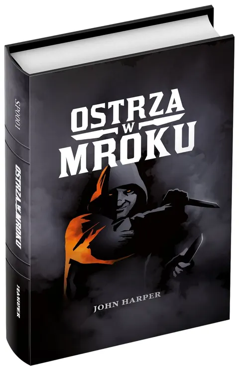 Ostrza w Mroku