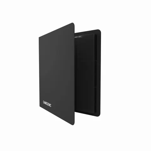 Gamegenic Prime Album 24-Pocket - czarny