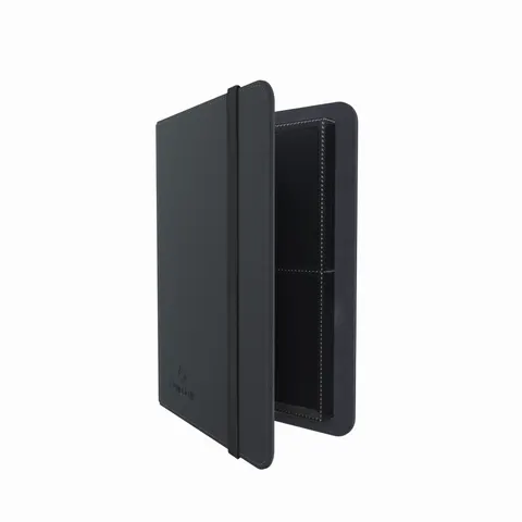 Gamegenic Prime Album 8-Pocket - czarny