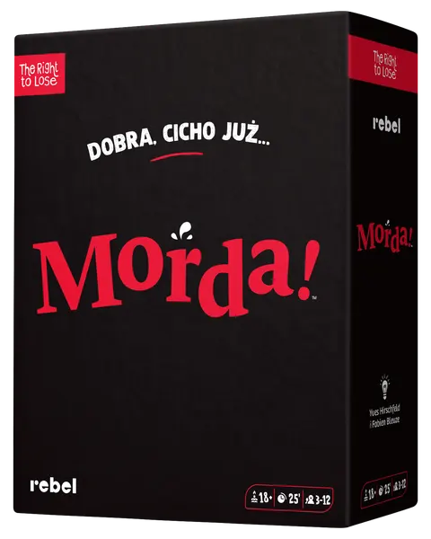 Morda!