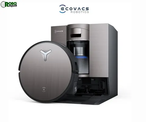 Robot sprzątający ECOVACS Deebot X11 OmniCyclone - DARMOWA DOSTAWA