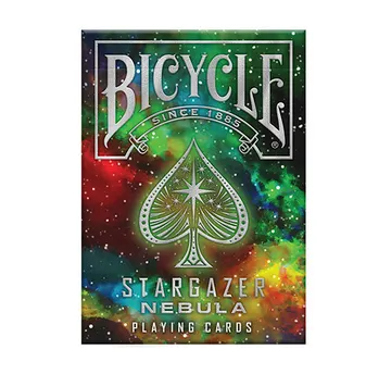 Karty do gry Bicycle: Stargazer Nebula