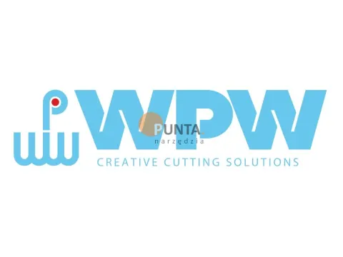 WPW Frez profilowy RGD2000 RGD2000