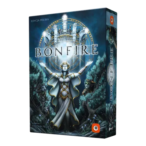 Bonfire (edycja polska)