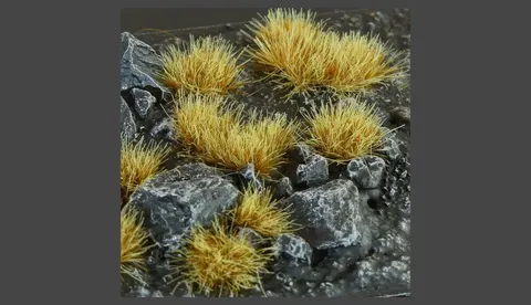 Gamer's Grass Dry Tuft Wild (6mm)