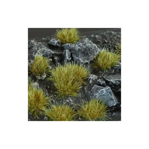 Gamer's Grass Mixed Green Wild (6mm)