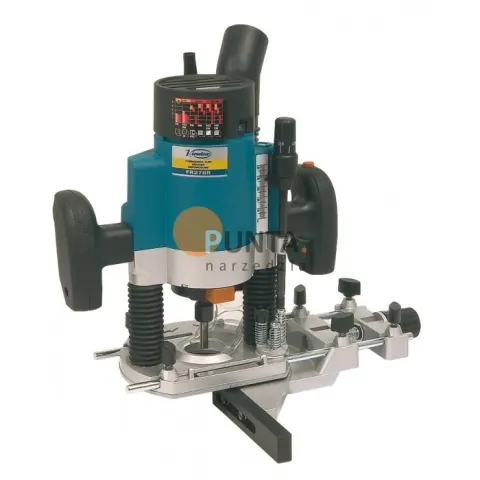 Virutex Frezarka elektroniczna FR278R