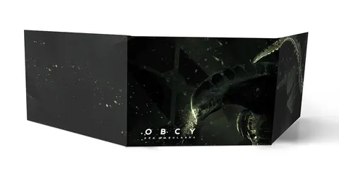 Obcy: Gra fabularna - Ekran Matki Gry