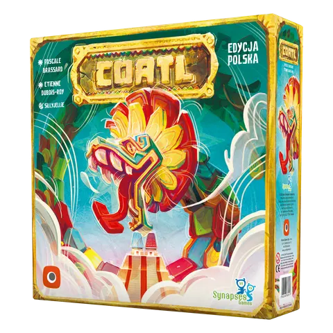 Coatl (edycja polska)