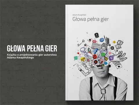Głowa pełna gier