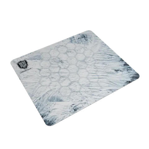Frostpunk: Playing Mat Expansion (Mata do gry)